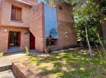 Casa · 132m² · 6 Ambientes · Casa - Escobar