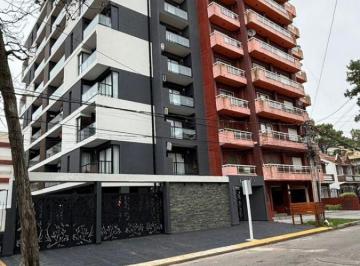 Departamento de 2 ambientes, San Bernardo · 2 Ambientes Céntrico a Estrenar Cerca del Mar