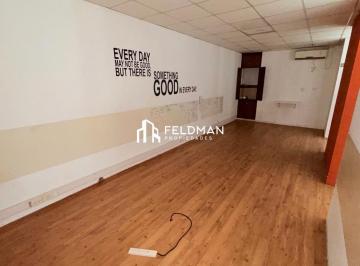 Oficina comercial · 70m² · Oficina en Balvanera