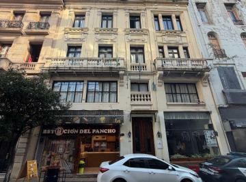 Edificio de 33 ambientes, San Nicolás · Se Vende Edificio Comercial con Local