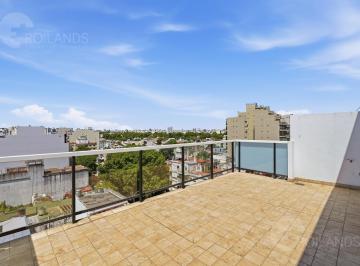 Departamento · 43m² · 2 Ambientes · 2 Cocheras · En Venta 2 Ambientes Escritorio Terraza Cochera en Villa del Parque