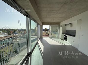Departamento · 61m² · 2 Ambientes · Departamento en Venta en Tigre, G. B. a. Zona Norte, Argentina