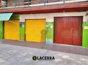 Local comercial · 130m² · 2 Ambientes · 1 Cochera · Venta de Local en Loma Hermosa.