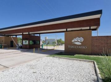 Terreno · 350m² · Inverti en Tejas 4 - Zona en Desarrollo - Etapa 1