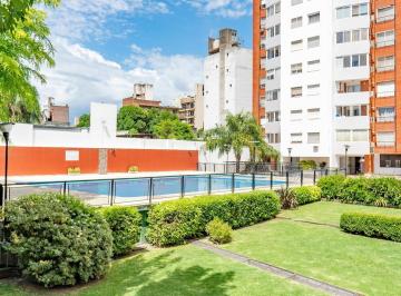 Departamento · 110m² · 6 Ambientes · 1 Cochera · Venta Departamento 3 Dorm. Comodin Cochera Pileta Abasto