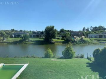 Casa · 227m² · 56 Ambientes · Casa en Venta en San Matias, Escobar, G. B. a. Zona Norte