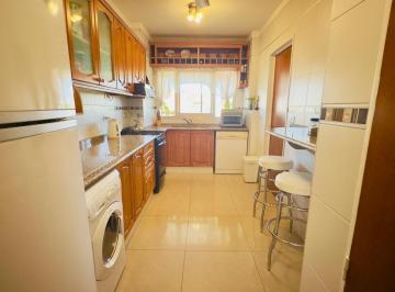 Departamento · 109m² · 5 Ambientes · Venta Departamento 5 Ambientes Nuñez Permuta
