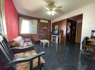 Departamento · 80m² · 4 Ambientes · Departamento - Barrio Infico - San Fernando, G. B. a. Zona Norte