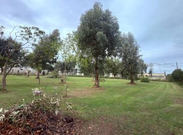 Terreno · 1005m² · Terreno en Venta, La Hermosura, Berisso