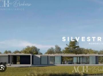 Terreno · 520m² · Terreno Lote en Venta en Silvestre, Nordelta, Tigre