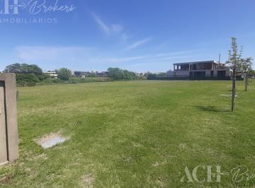 Terreno · 1000m² · Terreno Lote en Venta en Marinas H, Nordelta, Tigre