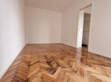 Departamento · 37m² · 2 Ambientes · Muy Lindo Dos Ambientes en Villa Crespo Apto Crédito