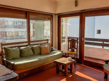 Departamento · 40m² · 2 Ambientes · 1 Cochera · Departamento en Punta Mogotes