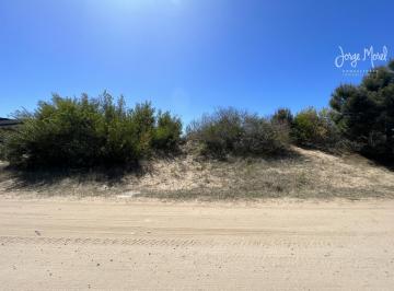 Foto Principal · Lote en Venta Terreno en Costa Esmeralda Senderos 3