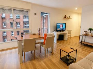 Departamento · 53m² · 4 Ambientes · Departamento a La Venta en Abasto