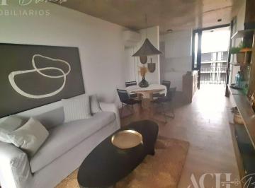 Departamento · 45m² · 2 Ambientes · 1 Cochera · Departamento en Venta en Terrazas de Santa Maria, Villanueva, Tigre