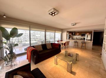 PLANTA 3 LIVING COCINA INTEGRADA · Oportunidad Unica en Bouquet, 353 m² en Duplex!