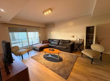 Departamento · 120m² · 8 Ambientes · 1 Cochera · Venta Departamento 3 4 Dorm. Cochera Centro Rosario