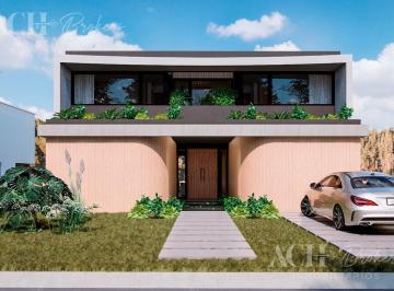 Casa · 278m² · 5 Ambientes · Casa en Venta en Villanueva, Tigre, G. B. a. Zona Norte