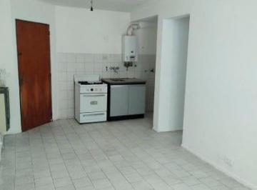 Departamento · 45m² · 2 Ambientes · Departamento 1 Dormitorio en Alberdi - Alquiler