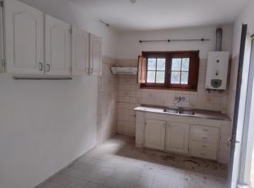 Departamento · 60m² · 2 Dormitorios · Departamento - Ameghino Norte