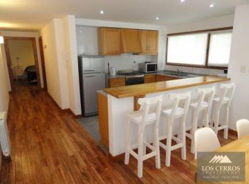 Departamento · 92m² · 3 Ambientes · 1 Cochera · Departamento de 2 Dorm. en Venta - Villa Catedral, Bariloche