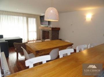 Departamento · 92m² · 3 Ambientes · 1 Cochera · Departamento de 2 Dorm. en Venta - Villa Catedral, Bariloche