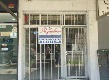 Local comercial , Hurlingham · Local Comercial de 20 m² en Alquiler en Villa Tesei