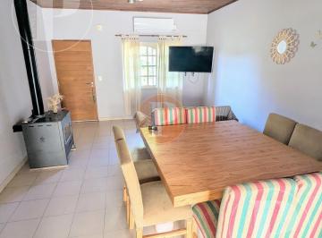 Casa · 360m² · 3 Ambientes · 1 Cochera · Casa en Venta Saladillo
