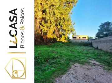Terreno · 380m² · Terreno de 380 m - Pueblo Nuevo - Banda Norte - Rio Cuarto