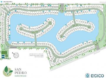 Terreno · 506m² · Terreno Lote en Venta en San Pedro Barrio Náutico, Villanueva, Tigre