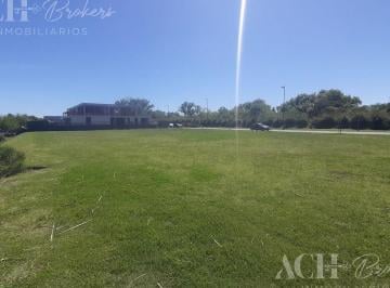 Terreno · 2000m² · Terreno Lote en Venta en Marinas H, Nordelta, Tigre