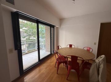 Departamento · 40m² · 2 Ambientes · Venta Departamento 1 Dormitorio Zona Rio Rosario España y Brown