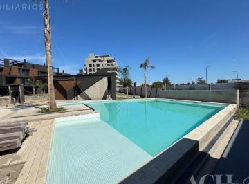 Departamento · 35m² · 1 Ambiente · Departamento en Venta en Milennia, Las Vilas, Nordelta