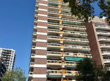 Departamento de 4 ambientes, Belgrano · Belgrano R, Semipiso 4 Amb, 3 Dorm, Sup Total 168,19 m² Gran Terraza Cochera Fija Baulera