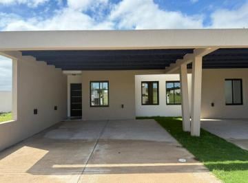 Casa de 4 ambientes, Córdoba · Venta Duplex en Docta Parque - 2 Dorm., a Estrenar