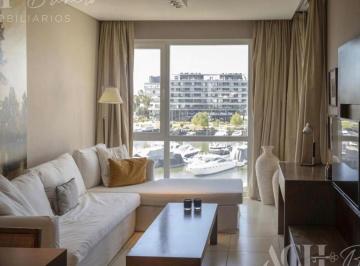 Departamento · 48m² · 2 Ambientes · 1 Cochera · Departamento en Venta en Wyndham Condominios, Nordelta, Tigre