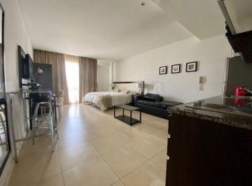 Departamento · 38m² · 2 Ambientes · Departamento en Alq. Temporario Ubicado en Wyndham Condominios, Nordelta