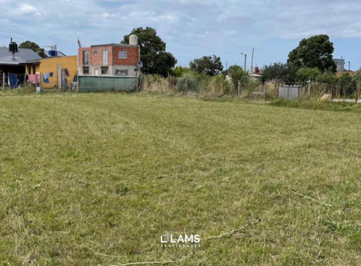 Terreno · 518m²
