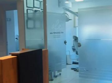 Oficina comercial · 48m² · 2 Ambientes · Consultorio Odontologico