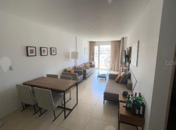 Departamento · 50m² · 2 Ambientes · Departamento en Venta Ubicado en Wyndham Condominios, Nordelta