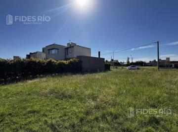 Terreno · 360m² · Venta Terreno Sobre Bv Alegría Tierra de Sueños