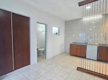 PH · 25m² · 1 Ambiente · Monoambiente Apto Credito con Patio y Terraza