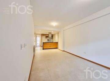 Departamento · 42m² · 2 Ambientes · Venta Departamento en Contruccion de un Dormitorio con Balcon en Zona Rio