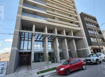 Departamento · 37m² · 1 Ambiente · Monoambiente Alquiler Centro, con Baño y Balcón
