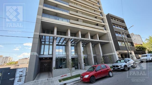 Departamento · 37m² · 1 Ambiente