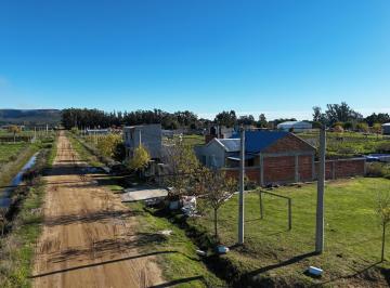 Terreno · 312m² · Lote 25x12,5 en Balcarce – Esquina – Ideal Primera Vivienda