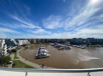 Departamento · 50m² · 2 Ambientes · Departamento en Alquiler en Wyndham Condominios, Nordelta, Tigre