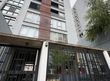 Oficina comercial · 80m² · 1 Ambiente · Oficina Semipiso Centro de Banfield