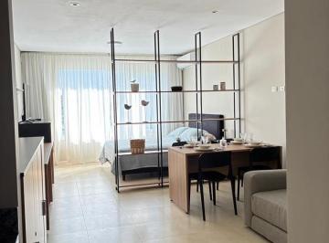 Departamento · 38m² · 1 Ambiente · 1 Cochera · Departamento en Venta en Wyndham Loft, Nordelta, Tigre